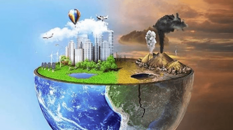 تونس تحتضن المؤتمر الأول للتكيف مع التغيرات المناخية