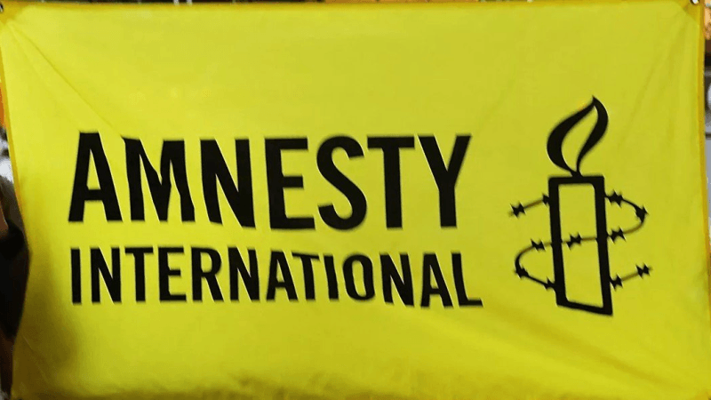 Israël accusé de génocide : Amnesty met en cause 15 entreprises
