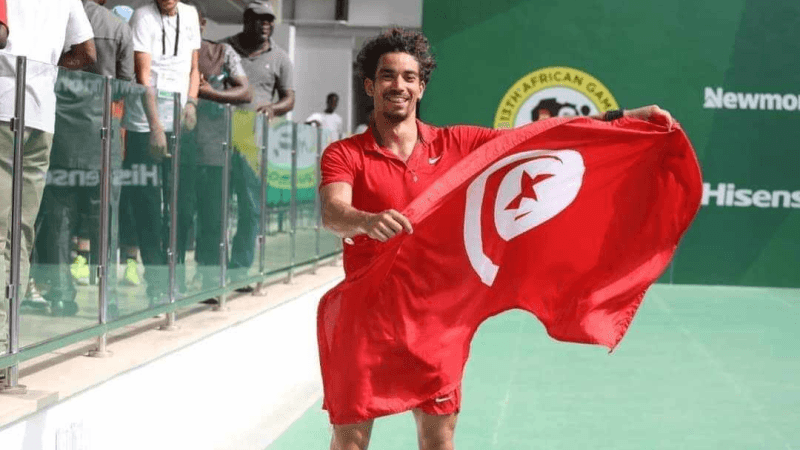 معز الشرقي يمر إلى ربع نهائي بطولة سان تروبيه