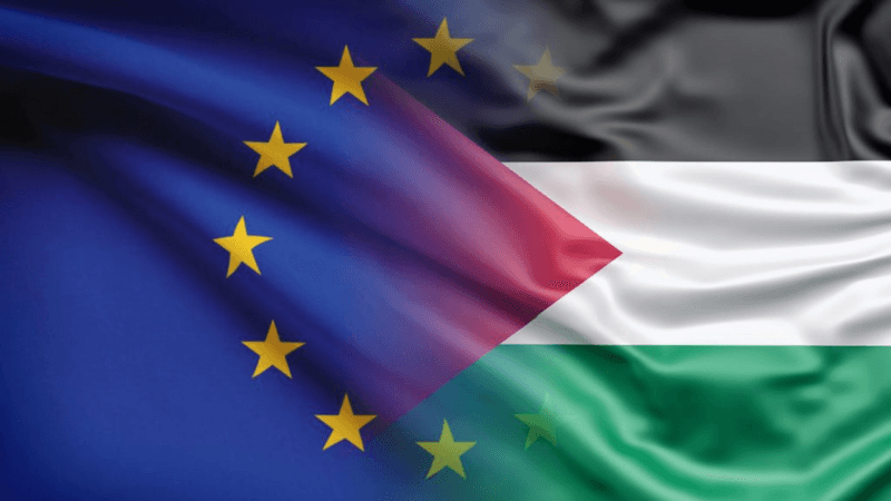 Quels États européens reconnaissent officiellement la Palestine ?