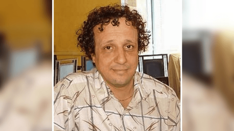 الموت يفجع الممثل فرحات الجديد في ابنه