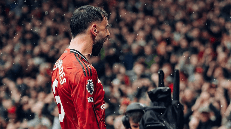 Premier League: Manchester Utd s'impose face à Chelsea
