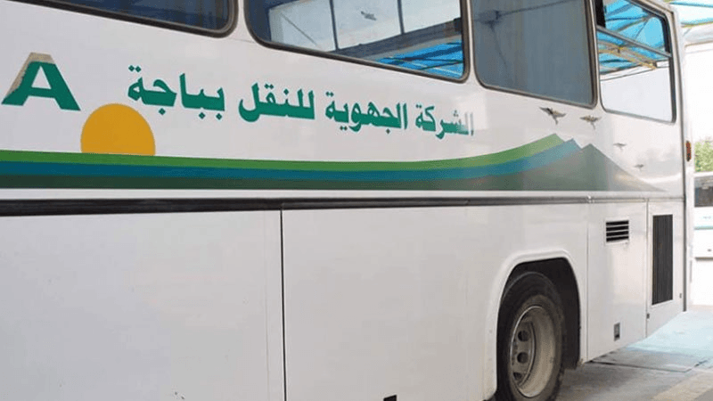 باجة: 33 حافلة جديدة تدخل حيز الاستغلال في ديسمبر وفيفري القادمين