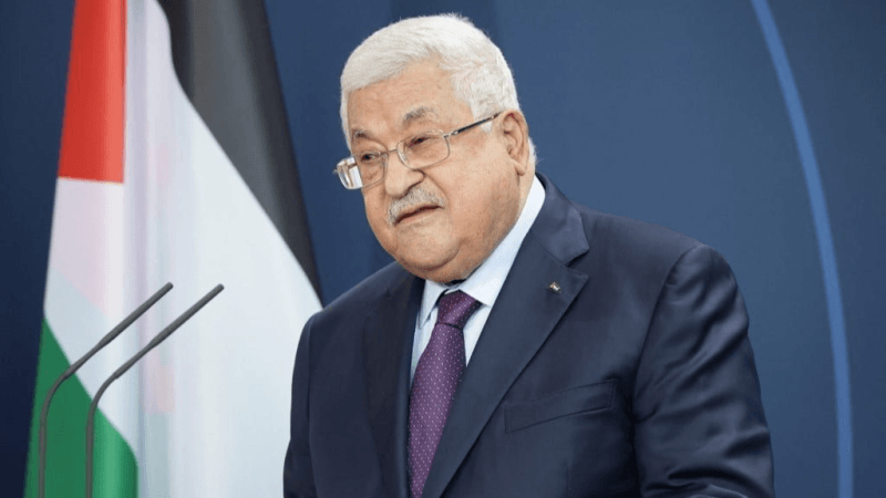 محمود عبّاس يُرحّب باعتراف بريطانيا وكندا وأستراليا بفلسطين
