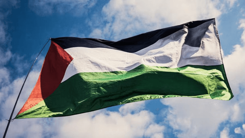 L'entité sioniste rejette la reconnaissance d'un Etat palestinien