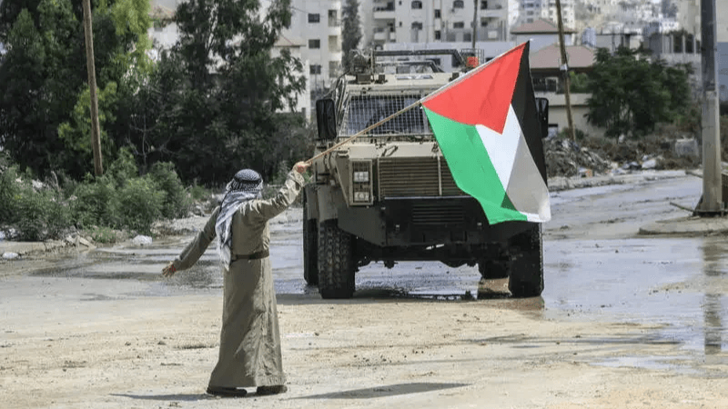 المقاومة تُرحّب باعتراف دول غربية بفلسطين: 'انتصار للحق..'