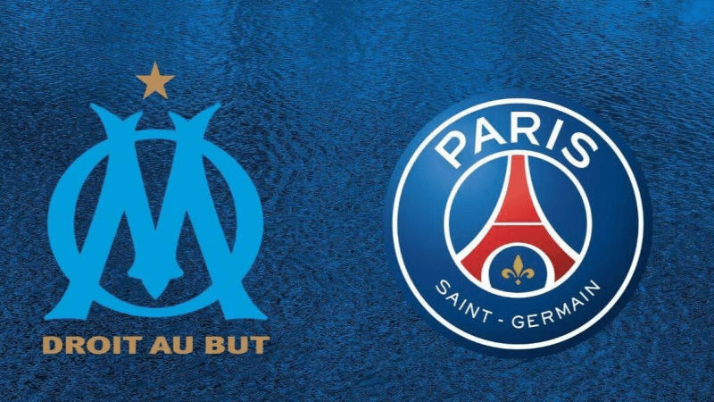 Ligue 1: Le clasico OM-Paris SG reporté à cause des intempéries