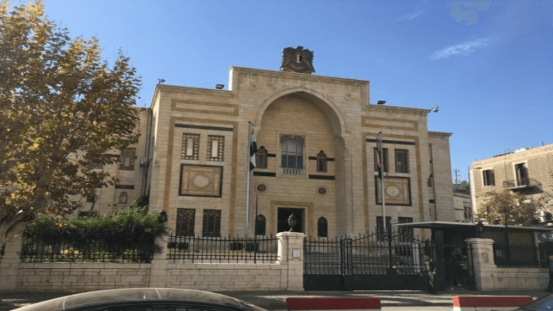 سوريا تُحدّد 5 أكتوبر موعدًا للانتخابات البرلمانية