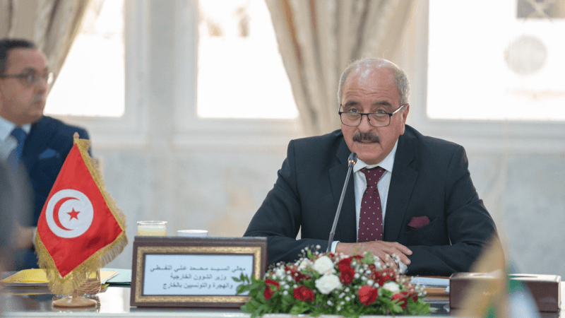 وفد تونسي يُشارك في أشغال رفيعة المستوى للجمعية العامة للأمم المتحدة