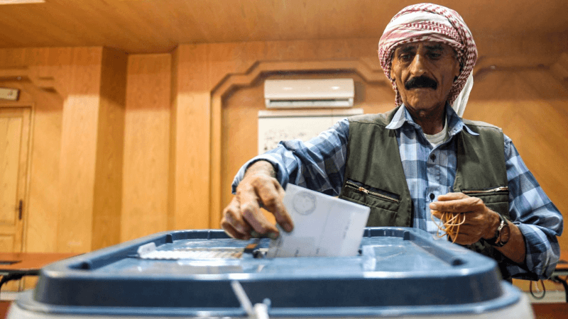 Syrie: Les élections législatives, le 5 octobre