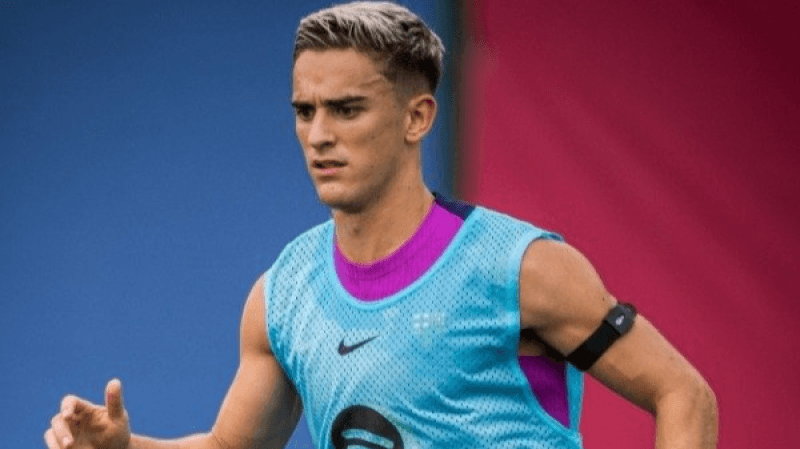 Barça: Gavi passe sur le billard...