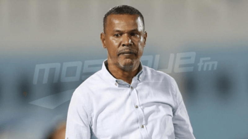 Raja Casablanca : Lassaad Jarda Chebbi remercié