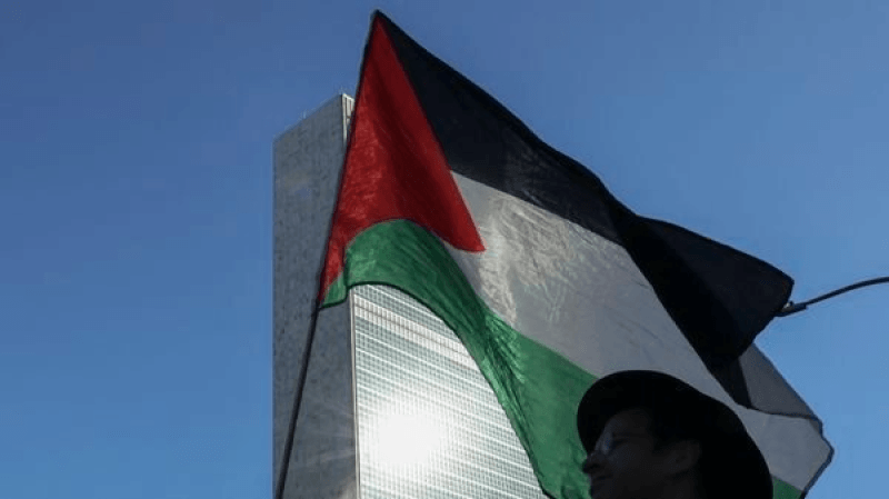 Reconnaissance de la Palestine : Journée historique à l'ONU ce lundi