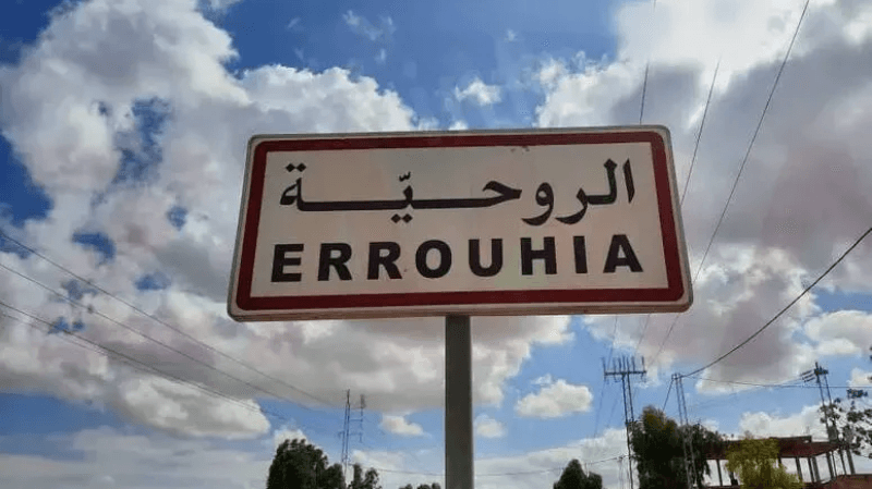 الروحية: تضرّر عدد من الغراسات الفصلية جراء السيول