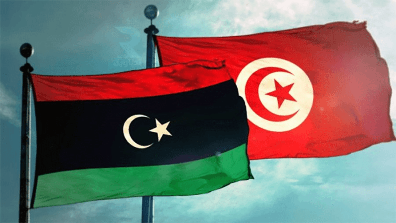 Tunisie–Libye : Partenariat pour la reconstruction