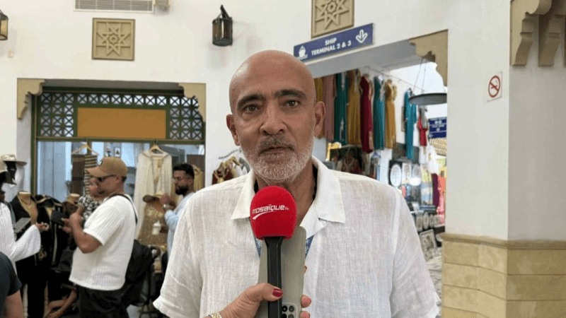 La Tunisie relance le tourisme de croisière