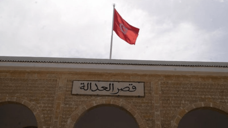 القصرين: الاحتفاظ بمقاول من أجل شبهات تدليس