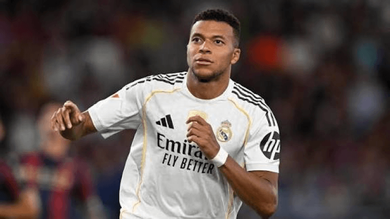 Liga : le Real Madrid valide sa sixième victoire