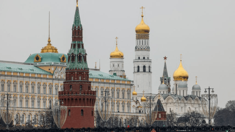 Ukraine: La Russie n'a pas d'alternative à la poursuite de la guerre