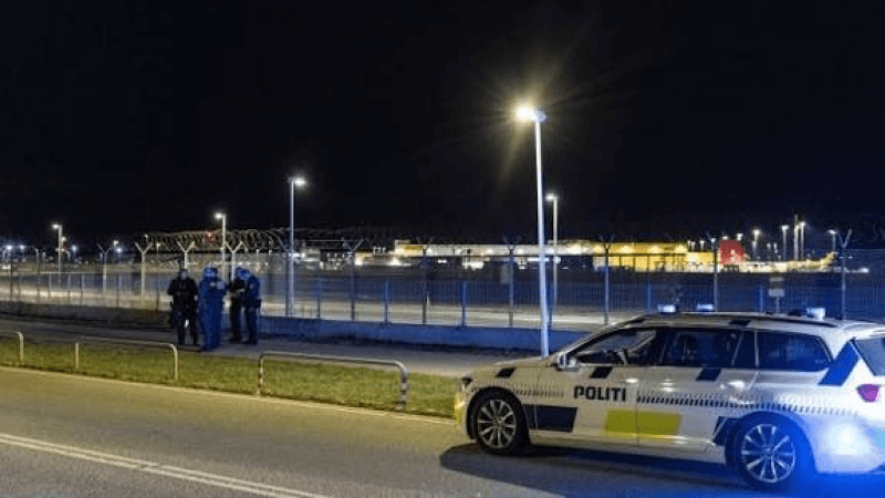 Danemark : l’aéroport d’Aalborg fermé après des survols de drones