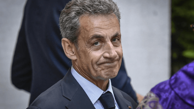 5 سنوات سجنا في حق الرئيس الفرنسي الأسبق نيكولا ساركوزي