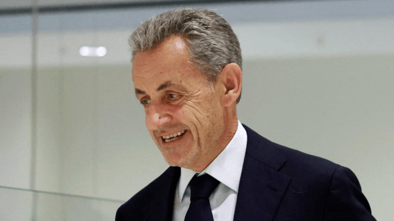 Financement libyen: Sarkozy clame son innocence et fait appel