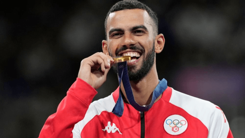 11 رياضيا تونسيا في بطولة العالم للتايكواندو