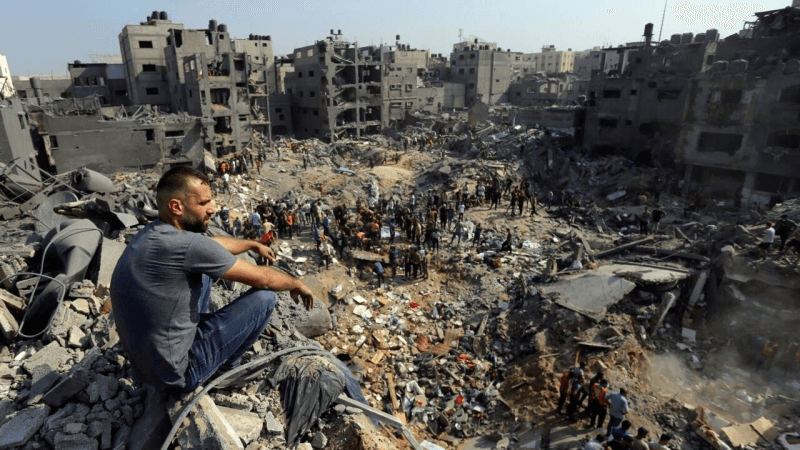 بين الوصاية الدولية وعودة السلطة… من سيحكم غزة في المستقبل؟