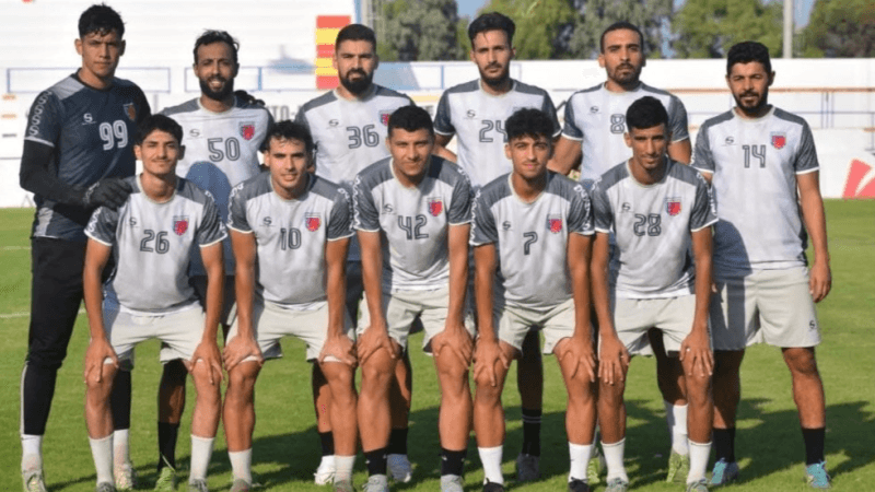 1200 تذكرة لمباراة اتحاد تطاوين وهلال مساكن