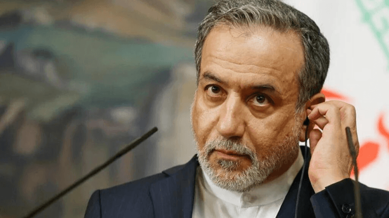 إيران تستدعي سفراءها في بريطانيا وفرنسا وألمانيا