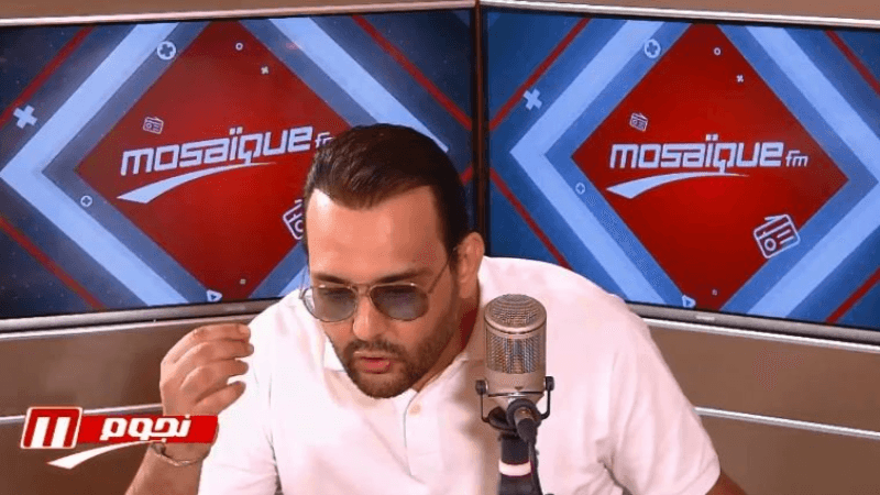 نور شيبة يقدم جديده باللهجة الليبية: تونس وليبيا شعب واحد
