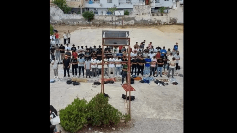 نابل: نقابة الثانوي تندد بأحداث المعاهد وتطالب بفتح تحقيق