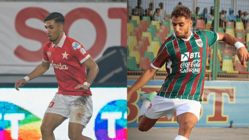 كأس الكونفدرالية: الملعب التونسي والنجم الساحلي في الدور الثاني