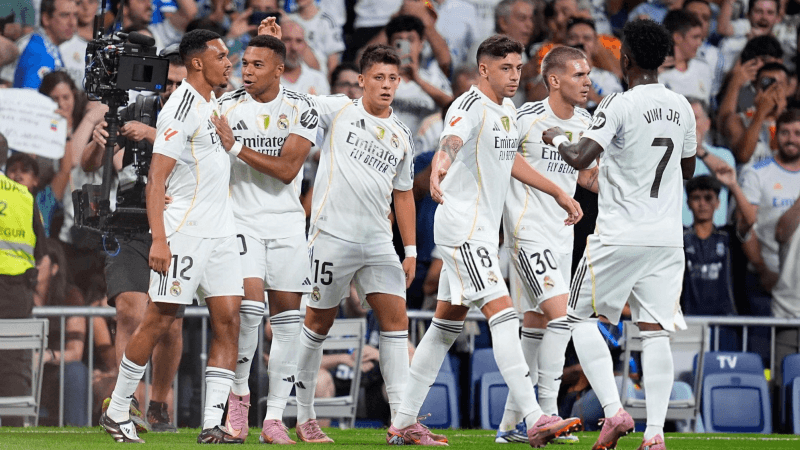 بعد خماسية الأتلتيكو.. ريال مدريد يخسر خدمات نجمه للإصابة