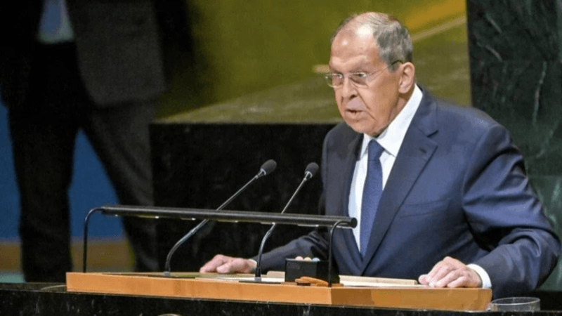 Russie: Les sanctions contre l'Iran sont illégales