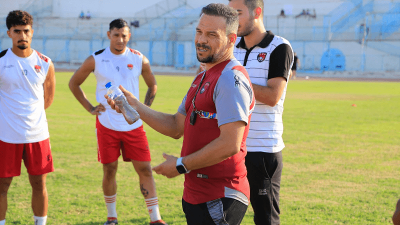 AS Gabès: Tarek Jaraya limogé