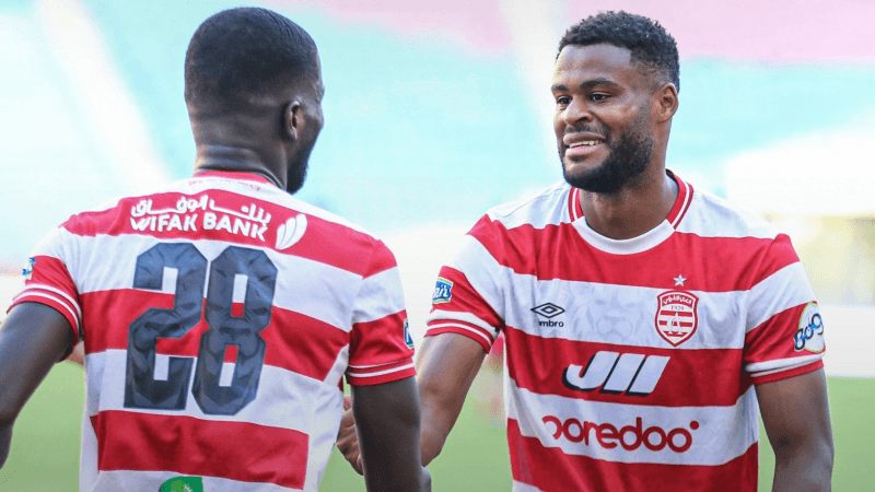Ligue 1: Le CA, l'AS Soliman, le CAB et l'OB vainqueurs