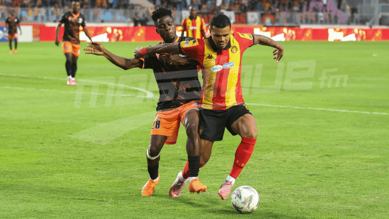 Ligue des champions: L'EST affronte Rahimo FC du Burkina Faso