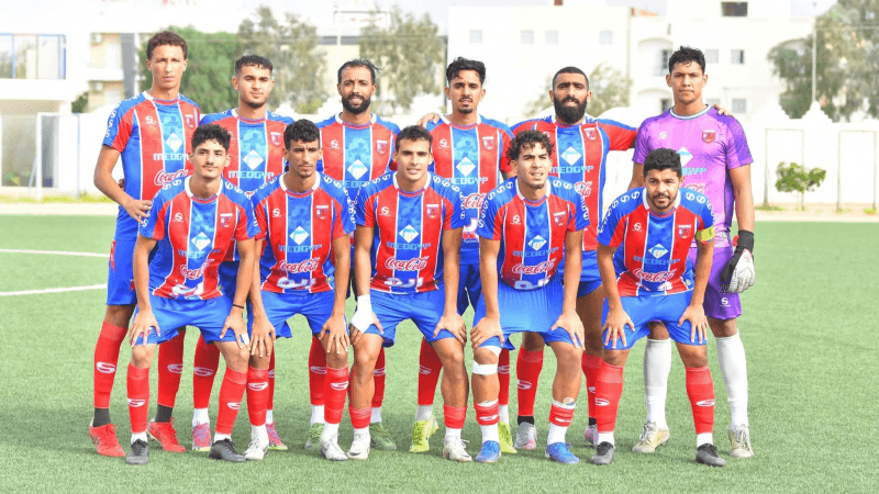 اتحاد تطاوين: جلسة عامة تقييمية يوم غد الإثنين بمقر النادي