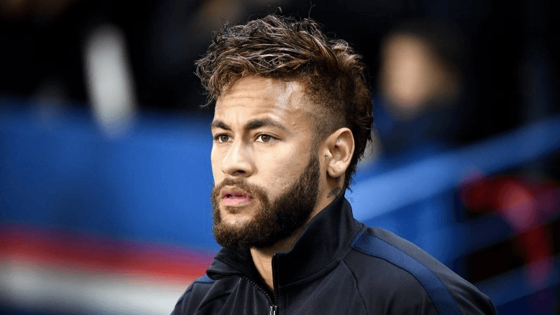 Brésil: Encore un tour à l'infirmerie pour Neymar