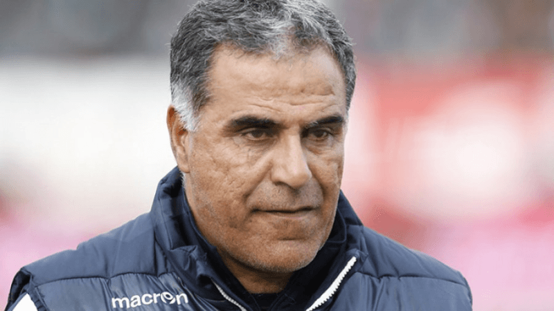 JSK: Ghazi Ghrairi remercié...