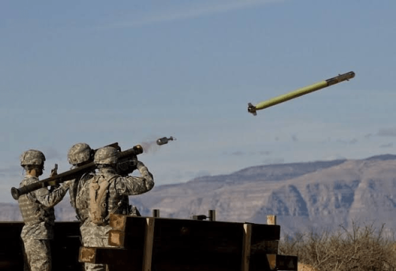 Le Pentagone prévoit d'accélérer la production de missiles