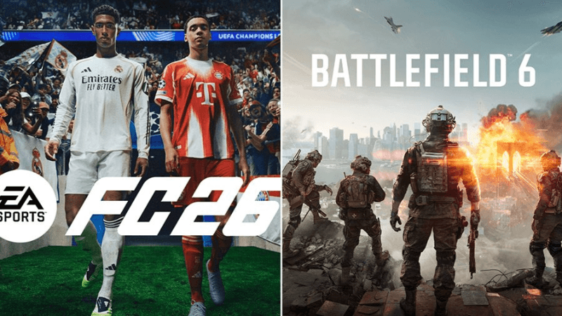 De FIFA à Battlefield: EA change de mains pour 55 milliards de dollars