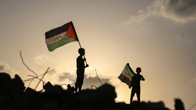 Gaza : Les consultations du Hamas dureraient 'plusieurs jours'