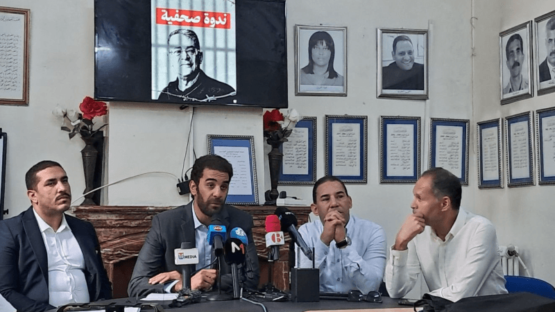 هيئة الدفاع عن أحمد صواب: ننتظر تعيين جلسة أمام الدائرة الجنائية