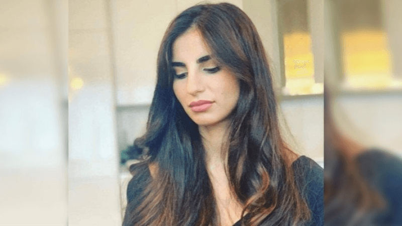 فرانس برس: إيقاف حليمة بن علي في باريس