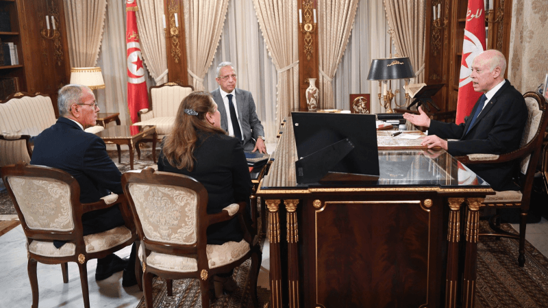 رئيس الجمهورية: تمّ اغتيال البيئة في قابس
