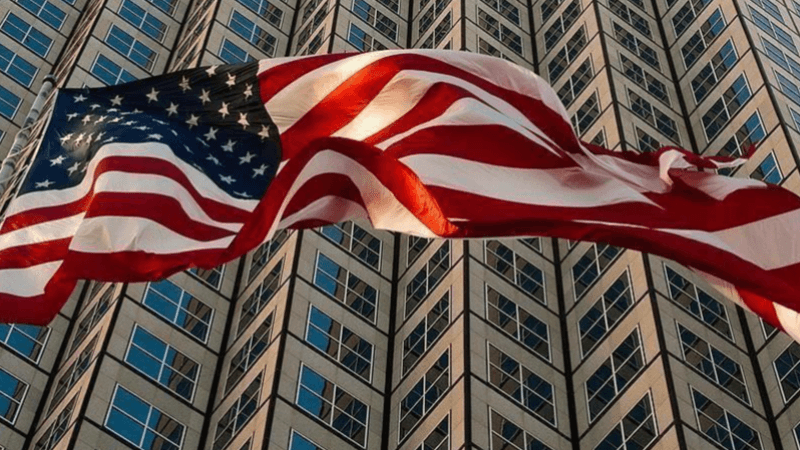 Les Etats-Unis entrent en situation de paralysie budgétaire