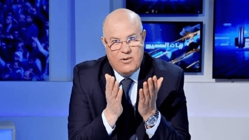 الحكم بالسجن 3 سنوات في حق عفيف الفريقي