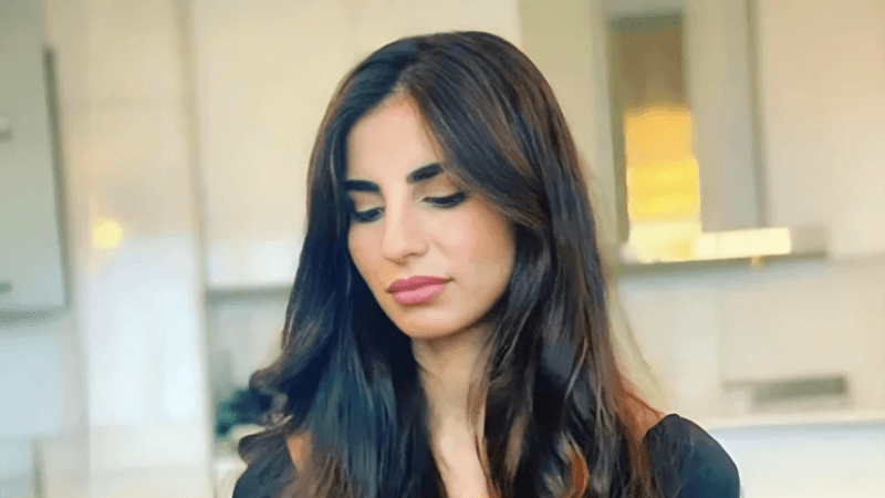 توفيق مجيد: شرطية فرنسية تونسية تعرّفت على حليمة بن علي